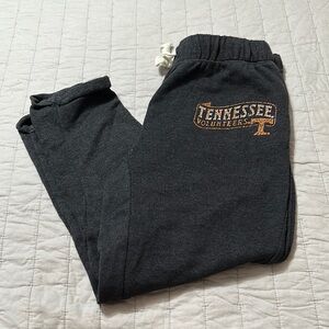 Rivalry Threads Black Track Pants